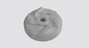 白色POM产品